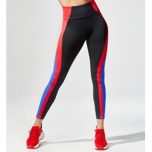 Michi Rally Legging Size XS